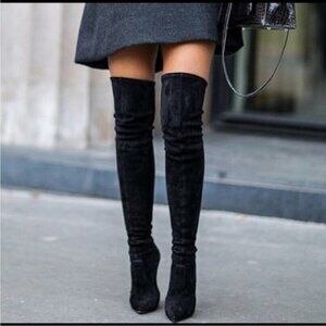 NWOB Sam Edelman Amber Over The Knee Boots